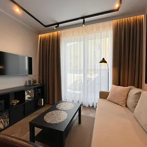 Morzebliżej Apartament Kołobrzeg