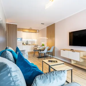 Obroncow Pokoju 3 Apartament Szklarska Poręba